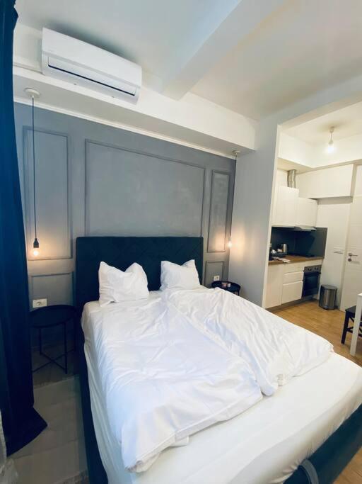 Appartamento Studio M Zagabria Esterno foto