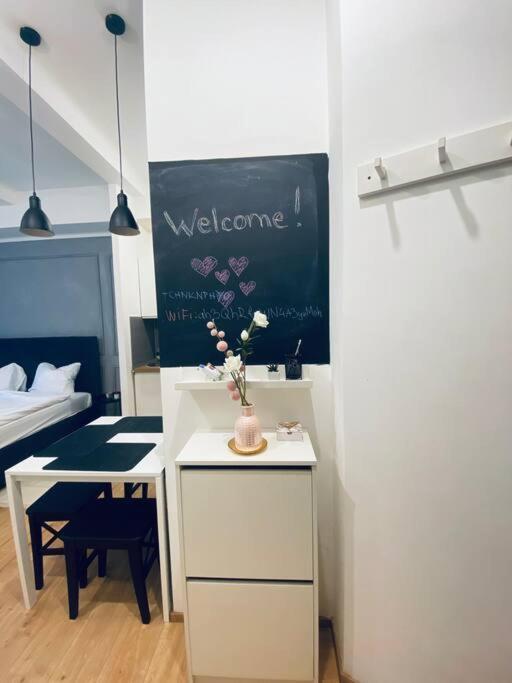 Appartamento Studio M Zagabria Esterno foto