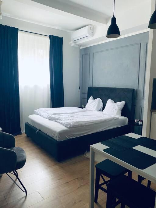 Appartamento Studio M Zagabria Esterno foto